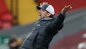 Jürgen Klopp'tan itiraf! ''Bu büyük bir sorun''