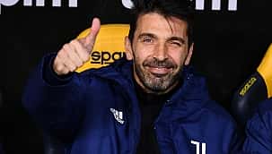 Juventus'un gözü Türkiye'de