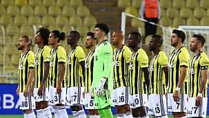 Kadıköy'de geçen sezon 15 puan, bu sezon 0 puan!