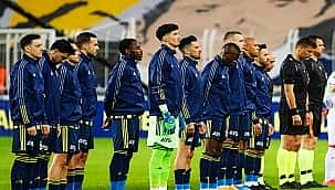 Kadıköy, deplasmandan daha zor!