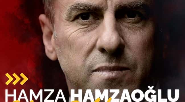 Kayserispor'da Hamza Hamzaoğlu dönemi