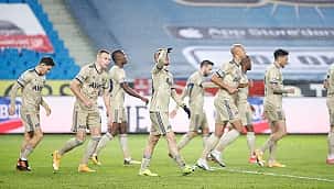 Konyaspor - Fenerbahçe muhtemel 11'ler