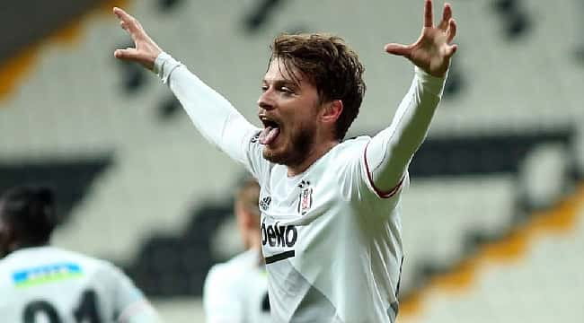 Adem Ljajic'in geri dönüş hikayesi! Neler yaşandı?