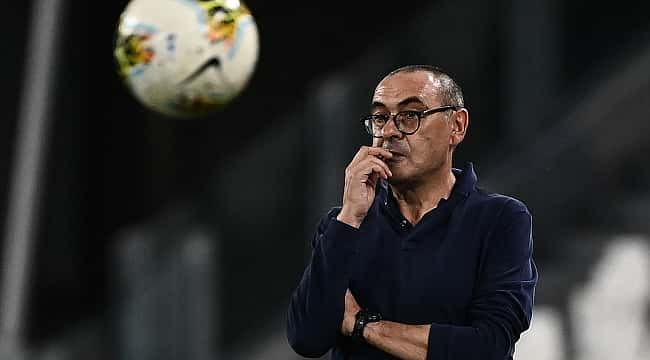 Maurizio Sarri'den Fenerbahçe cevabı!