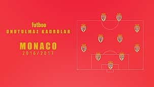 Mbappe ve Falcao aynı takımda