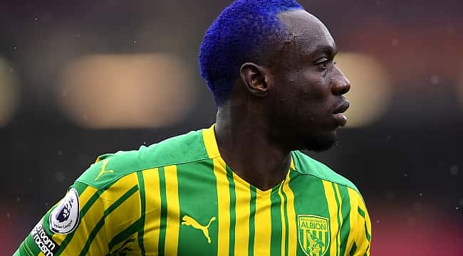 Mbaye Diagne'den Galatasaray sözleri