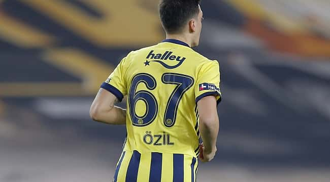 Mesut Özil ne zaman sahalara dönecek?