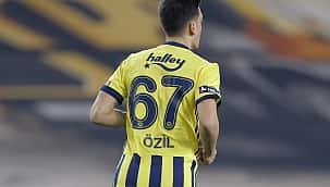 Mesut Özil ne zaman sahalara dönecek?