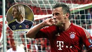 Milos Krasic kulübeye geçiyor! İlk deneyim