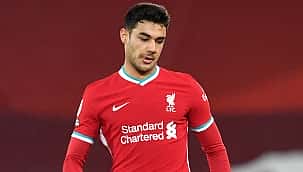 Ozan Kabak'ın 'Şampiyonlar Ligi' motivasyonu