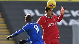 Ozan Kabak'tan Premier League itirafı