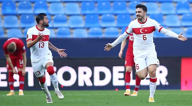 Ozan Tufan'a Premier League kancası