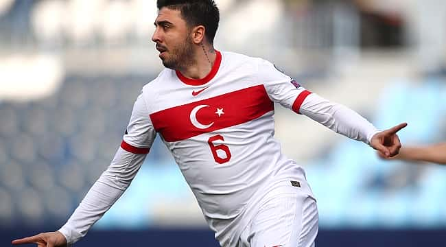 Ozan Tufan'ın sırrı ortaya çıktı