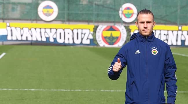 Pelkas: ''Beşiktaş'ı yenebileceğimizi biliyorum''