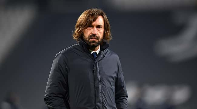 Pirlo: ''Kovulmaktan korkmuyorum''