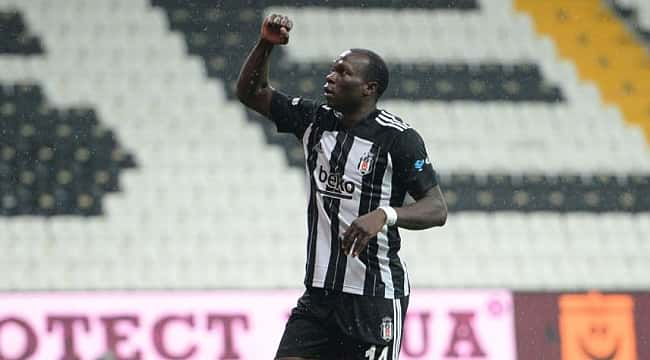 Portekiz'de Aboubakar pişmanlığı