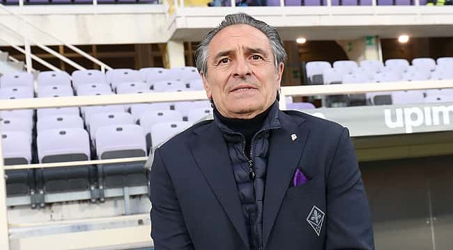 Prandelli'den istifa ve üzücü 'veda' sözleri