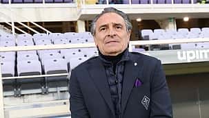 Prandelli'den istifa ve üzücü 'veda' sözleri