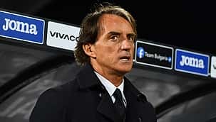 Roberto Mancini'den Türkiye itirafı