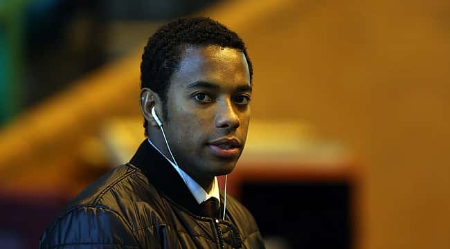 Robinho'nun tecavüz davasında karar: 9 yıl...