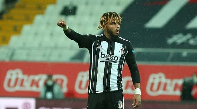 Rosier, Beşiktaş'ta kalmak istiyor