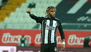 Rosier, Beşiktaş'ta kalmak istiyor
