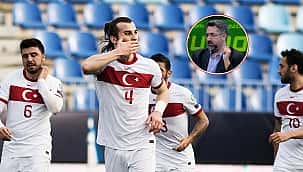 Saha içindeki en büyük gücümüz!