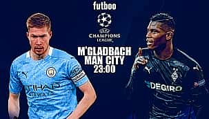 Şampiyonlar Ligi'nde günün maçları