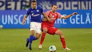 Schalke'nin hasreti sessizce sürüyor! Tam 9 maç...