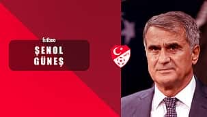 Şenol Güneş'in milli takım performansı! %15'lik oran