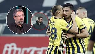 Serdar Ali Çelikler; 'Erol Bulut zaman kazandı''