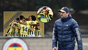 Serhat Akın'dan derbi iddiası