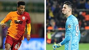 Süper Lig'in en değerli 10 genç oyuncusu