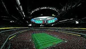 Tarihin en maliyetli 10 stadyumu