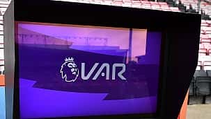 TFF'den bir 'VAR' kararı daha! 2022/23 ve sonrası...