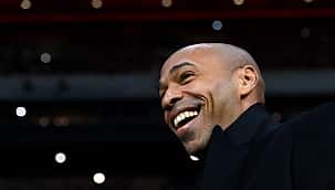 ''Arsenal için çimleri kesen adam bile olurum''