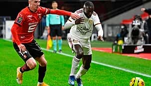 Trabzonspor'a Senegalli sol bek