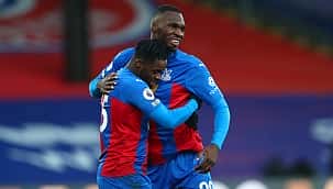 Transferde Benteke yarışı!
