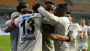 Tümer Metin: 'Beşiktaş derbide F.Bahçe'yi yenerse!'