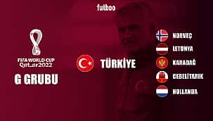 Türkiye'yi grupta neler bekliyor?