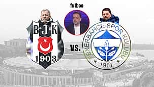 Uğur Meleke: ''Biri başladı, biri bitirdi''