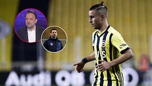 Uğur Meleke'ye göre Erol Bulut'un büyük hatası