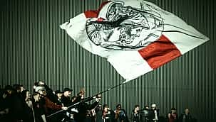 Değişmeyen ekol: Ajax 121 yaşında