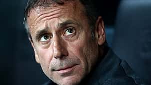 Abdullah Avcı hastaneye kaldırıldı