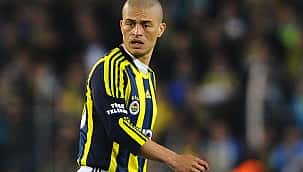 Alex de Souza resmen açıkladı