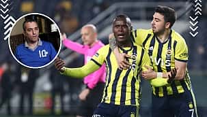 Altan Tanrıkulu Fenerbahçe analizi