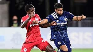 Atiba'dan Beşiktaş'a transfer önerisi