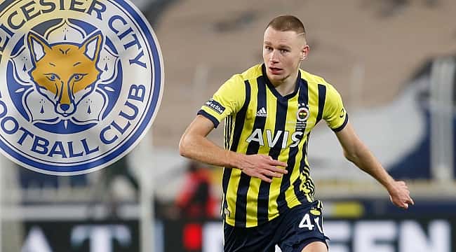 Attila Szalai sezon sonunda transfer rekoru kırabilir!