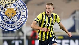 Attila Szalai sezon sonunda transfer rekoru kırabilir! 