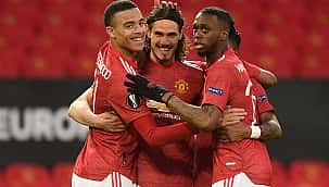 Avrupa Ligi'nde yarı final heyecanı